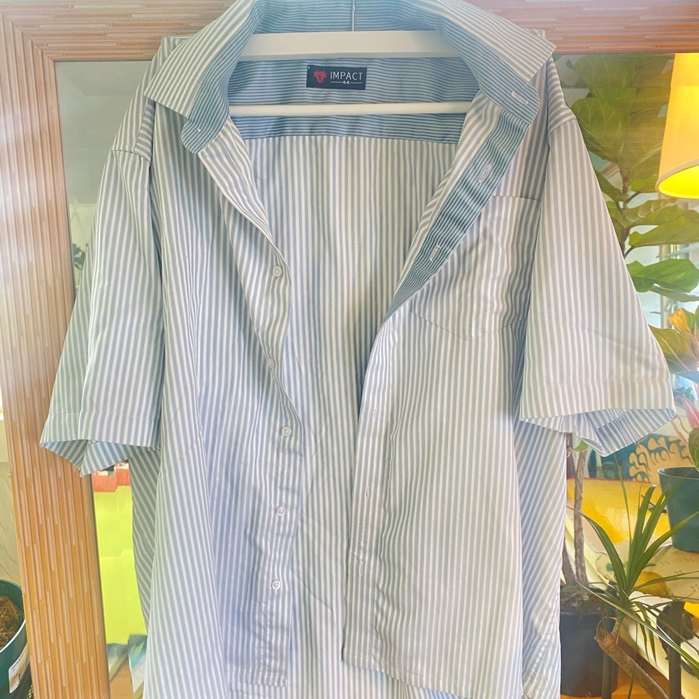 Button up shirt